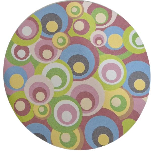 Playmobil ® Teppich 96 Ø rund gebraucht
