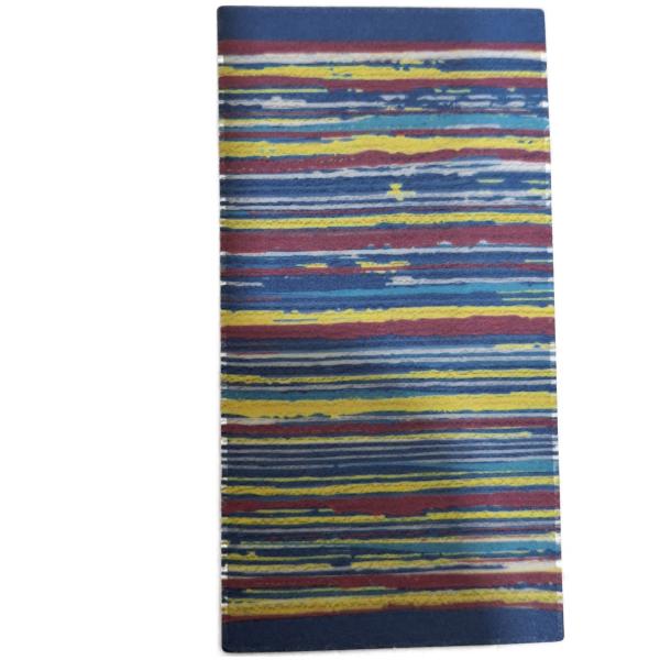 Playmobil ® Teppich 45 x 85 mm dunkelblau gebraucht