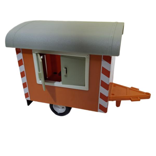 Playmobil ® Bauwagen aus 3207 gebraucht