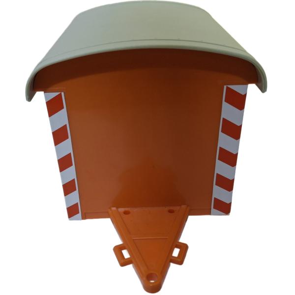 Playmobil ® Bauwagen aus 3207 gebraucht