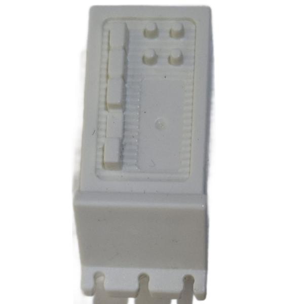 Playmobil ® 30217480 Bedienfeld Zahnarztstuhl aus 6662 gebraucht