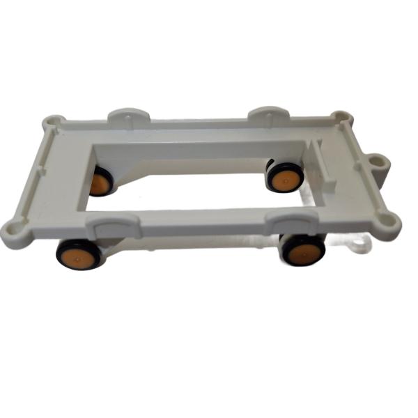 Playmobil ® 30240773 + 30239563 Krankenbett - Gestell gebraucht