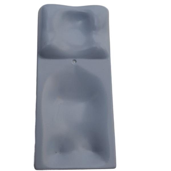 Playmobil ® 30240773 + 30239563 Krankenbett - Gestell gebraucht