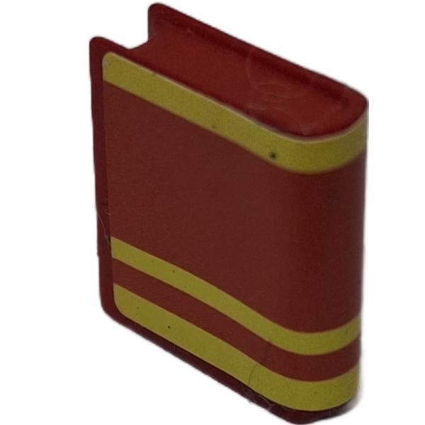 Playmobil ® Buch rot gebraucht