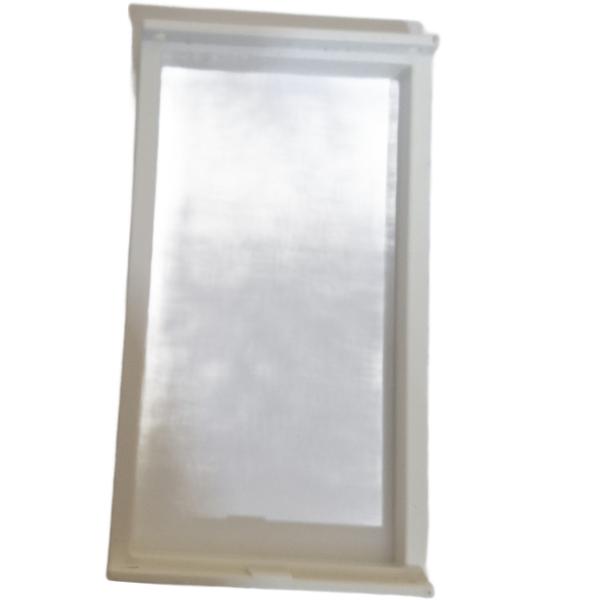 Playmobil ® 30075202 Fensterrahmen weiß gebraucht