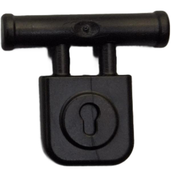 Playmobil ® 30032932 Tür-Burg Riegel gebraucht