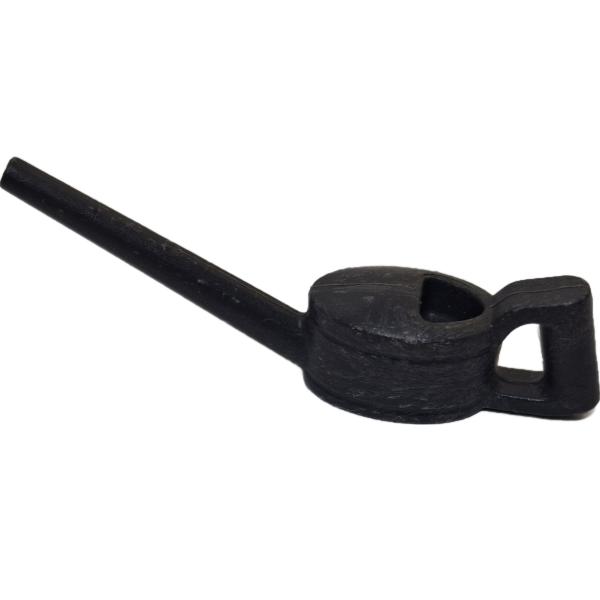 Playmobil ® 30603870 Ölkanne dunkelgrau gebraucht