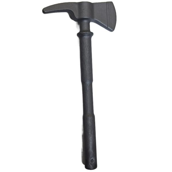 Playmobil ® 30463370 Feuerwehraxt groß gebraucht