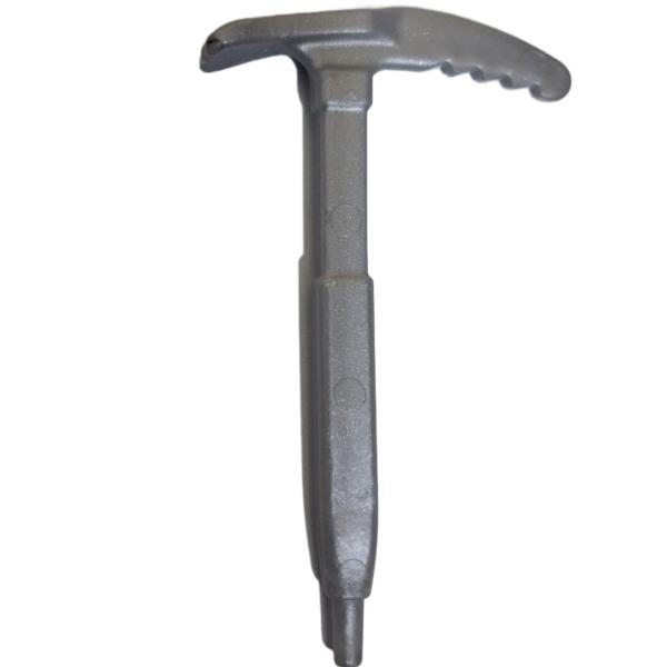 Playmobil ® 30606560 Eishammer / -Pickel gebraucht