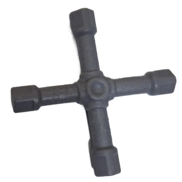 Playmobil ® 30510492 Radkreuz gebraucht