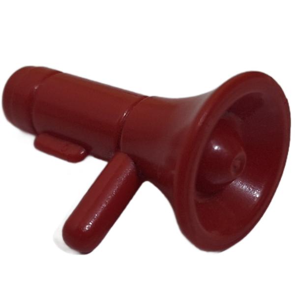 Playmobil ® 30032080 Megaphon rot gebraucht