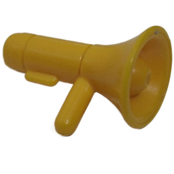 Playmobil ® 30099180 Megaphon gelb gebraucht