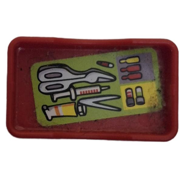 Playmobil ® 30602740 Box Oberteil gebraucht