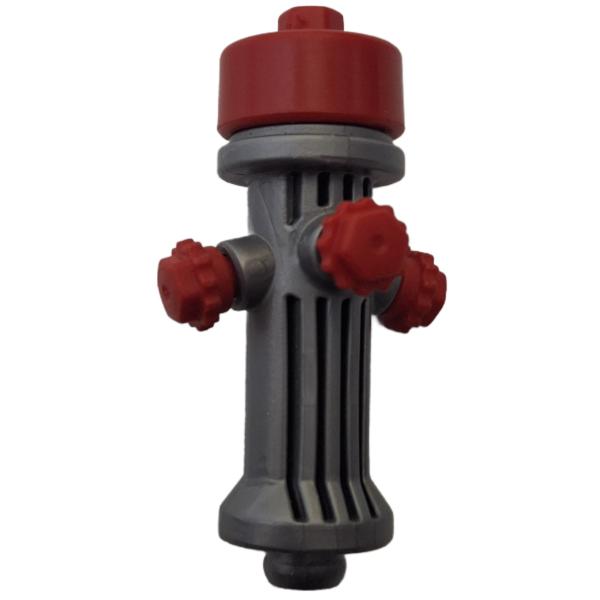 Playmobil ® 30099110 Hydrant gebraucht