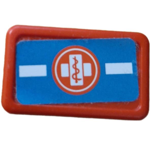 Playmobil ® 30602740 Box Oberteil gebraucht