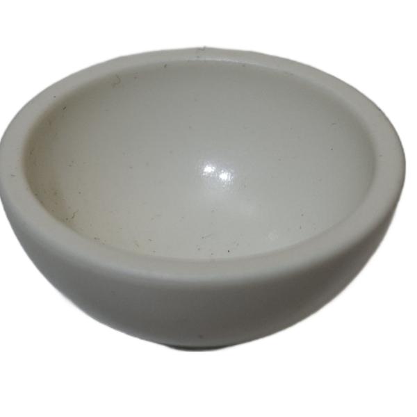 Playmobil ® Schüssel / Schale weiß gebraucht