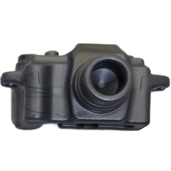 Playmobil ® 30213482 Kamera silbern gebraucht