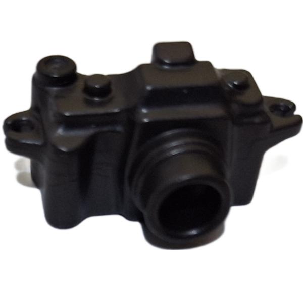 Playmobil ® 30081270 Fotoapparat silbergrau gebraucht