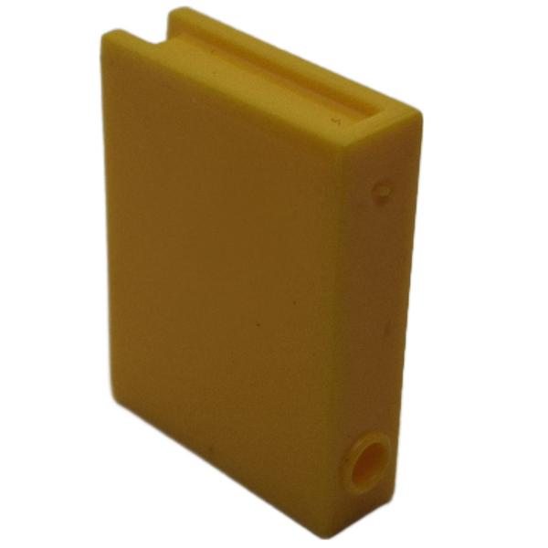 Playmobil ® 30244740 Ordner gelb gebraucht