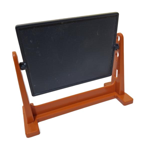 Playmobil ® 30255530 + 30090650 Schultafel gebraucht