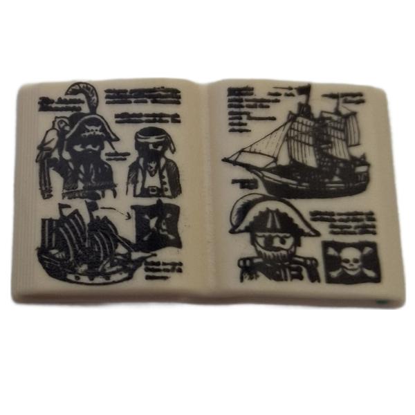 Playmobil ® 30626250 Buch offen gebraucht