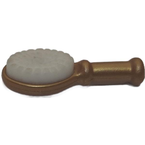 Playmobil ® 30209370 Haarbürste golden gebraucht