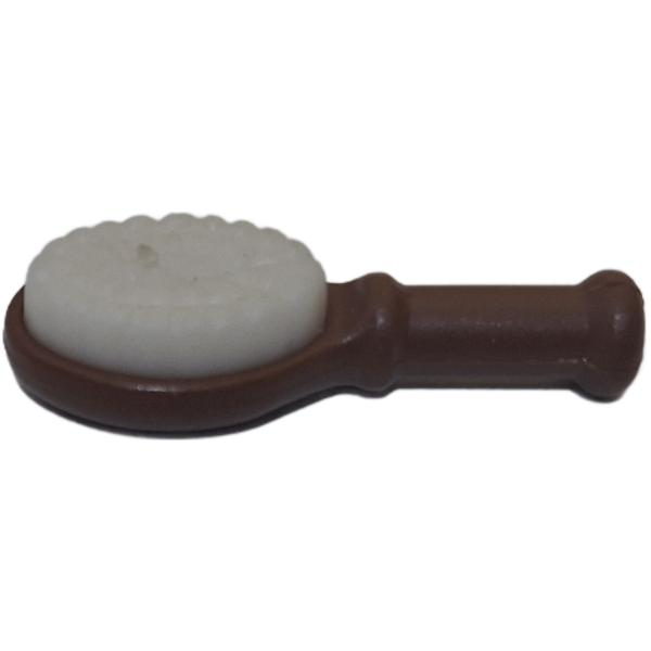 Playmobil ® 30268710 Harrbürste braun gebraucht