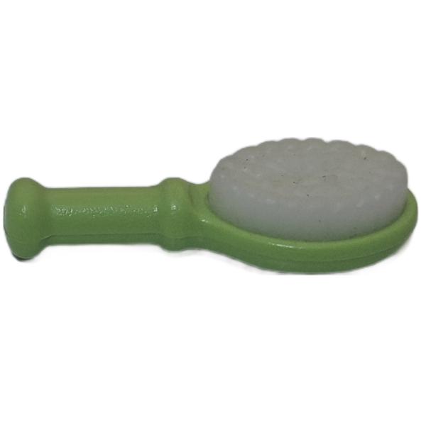 Playmobil ® 30244130 Haarbürste grün gebraucht