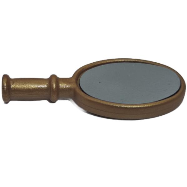 Playmobil ® 30218230 Handspiegel golden gebraucht