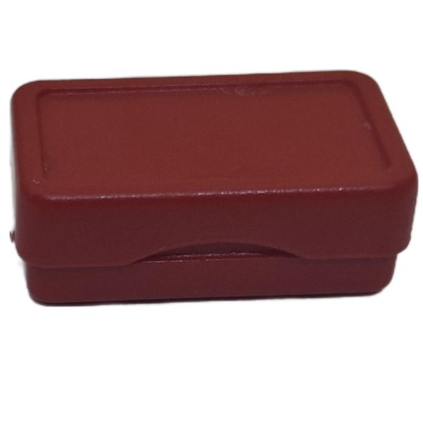 Playmobil ® 30602740 Box rot 2Teilig gebraucht