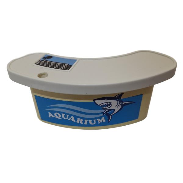 Playmobil ® 30047402 + 30047412 Tresen aus 9061 gebraucht