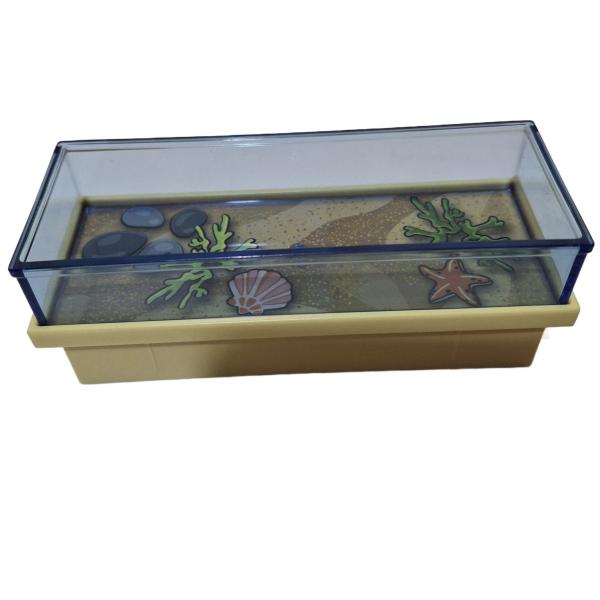 Playmobil ® 30047392 + 30047382 Tresen aus 9061 gebraucht