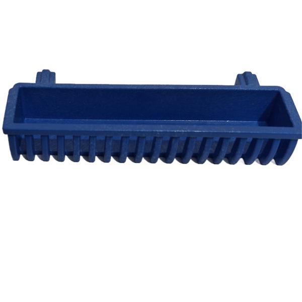 Playmobil ® Blumenkasten blau gebraucht