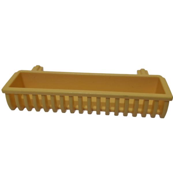 Playmobil ® 30214412 Blumenkasten gelb gebraucht