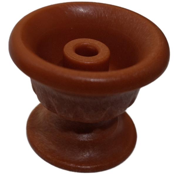 Playmobil ® Blumentopf terracotta gebraucht