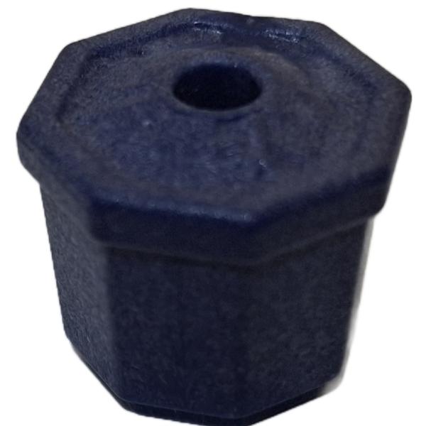 Playmobil ® 30250040 Blumentopf dunkelblau gebraucht