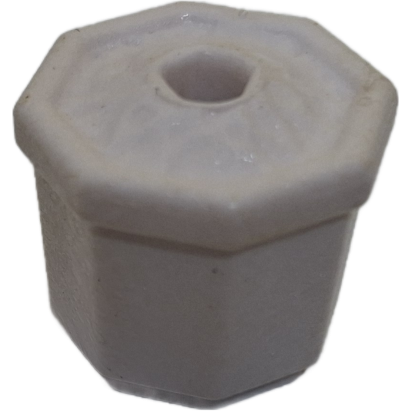 Playmobil ® 30220093 Blumentopf weiß gebraucht