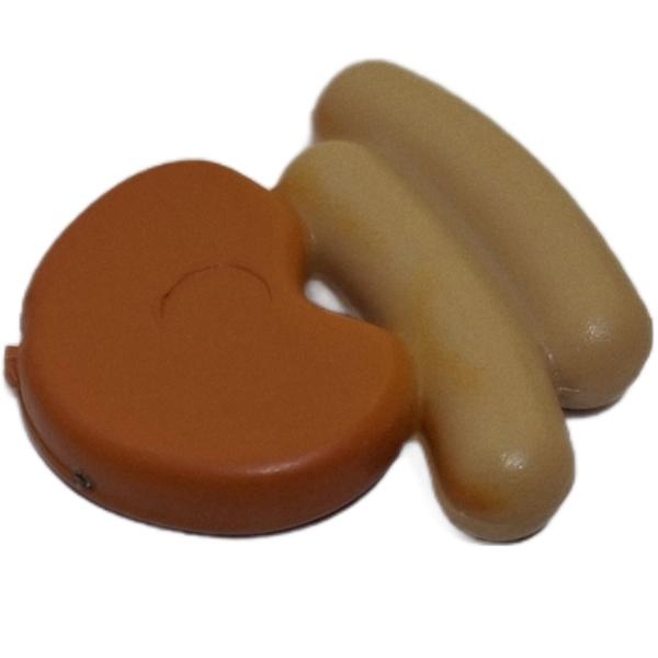 Playmobil ® 30826634 Grillfleisch gebraucht