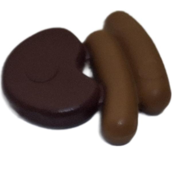 Playmobil ® 30881222 Grillfleisch gebraucht