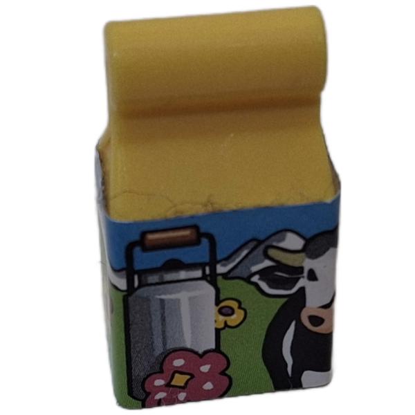 Playmobil ® Mehltüte dunkelgelb gebraucht