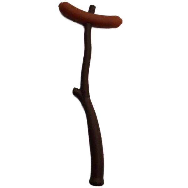 Playmobil ® 30221232 Wurst an Stock gebraucht