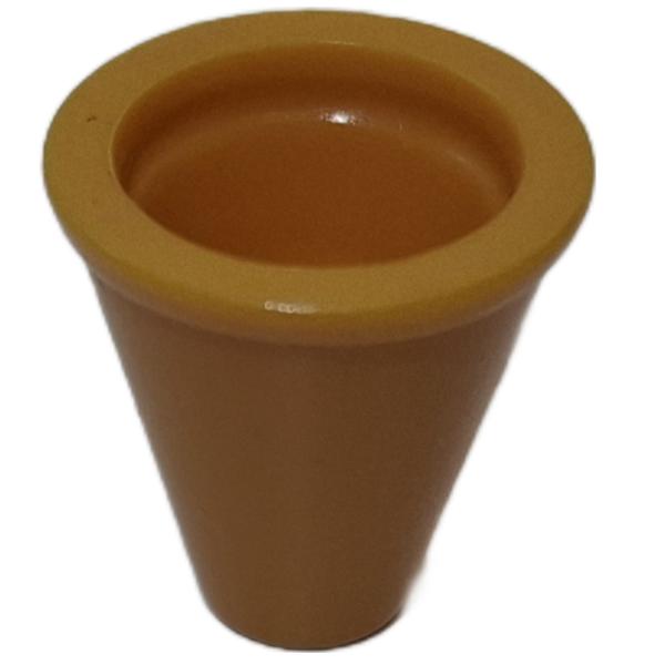 Playmobil ® 30238220 Eistüte dunkelgelb gebraucht