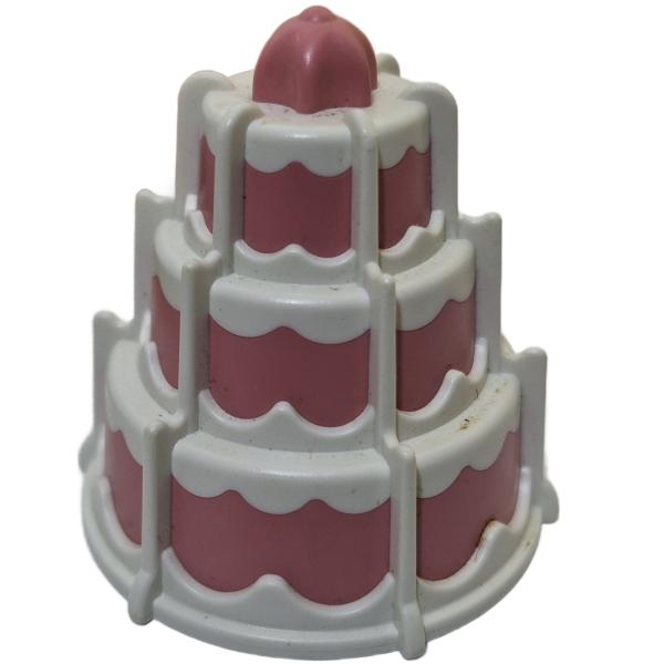 Playmobil ® 30085810 Torte gebraucht