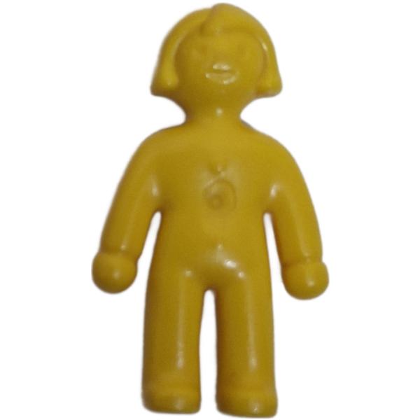 Playmobil ® 30050980 Puppe gelb gebraucht