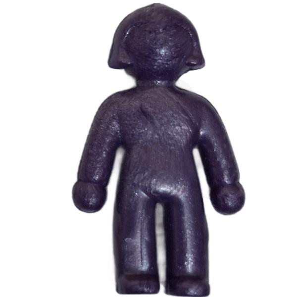 Playmobil ® 30091012 Puppe lila gebraucht