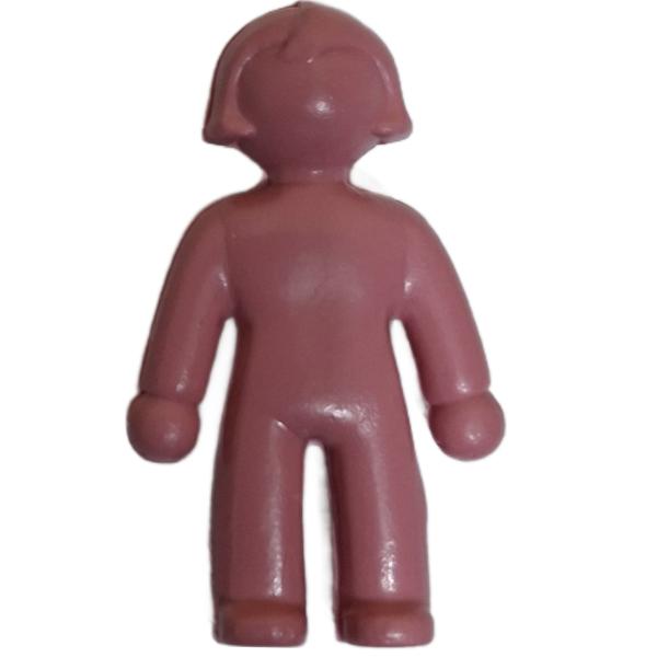 Playmobil ® 30259070 Puppe rosa gebraucht