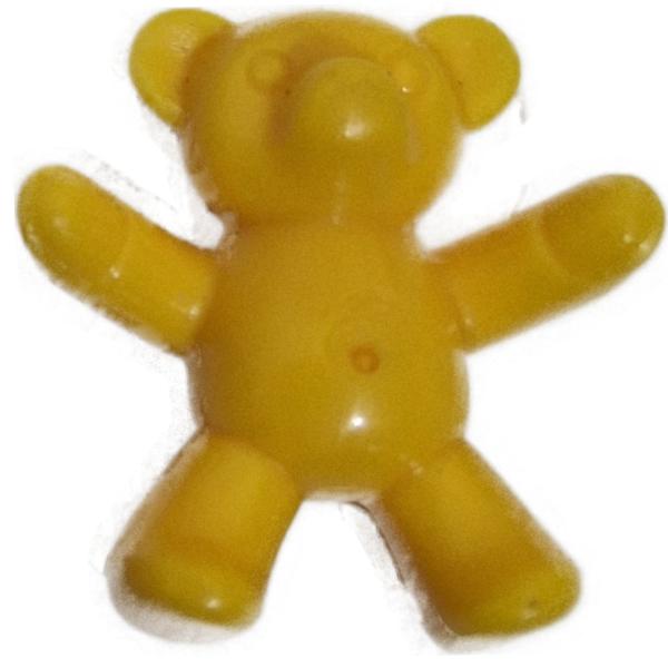 Playmobil ® 30056190 Teddybär gelb gebraucht