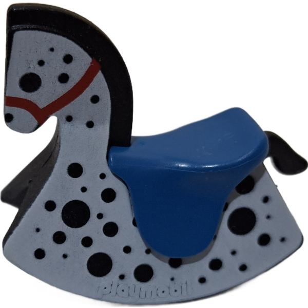 Playmobil ® 30646273 Schaukelpferd gebraucht