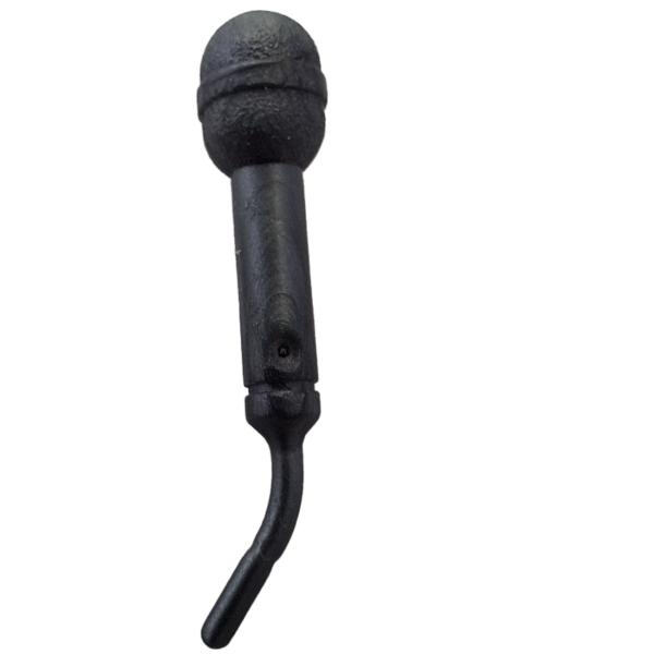 Playmobil ® 30090612 Mikrofon gebraucht