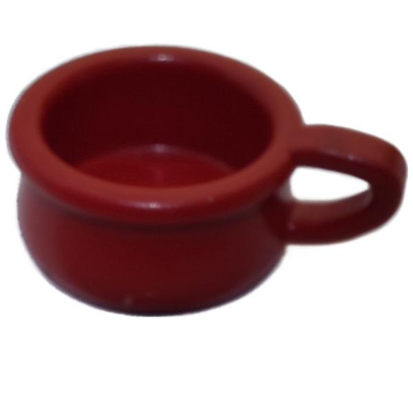 Playmobil ® 30287920 Nachttopf rot gebraucht